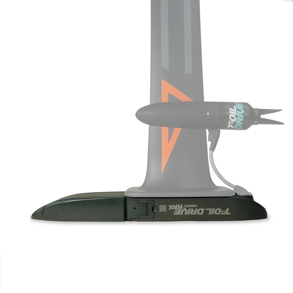 FOIL DRIVE ASSIST MAX KIT with V2 MOTOR – POSEIDON SUP, SURF and