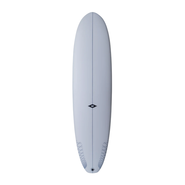 Surftech NSP Double Up Protech 2 Surfboard – POSEIDON SUP, SURF