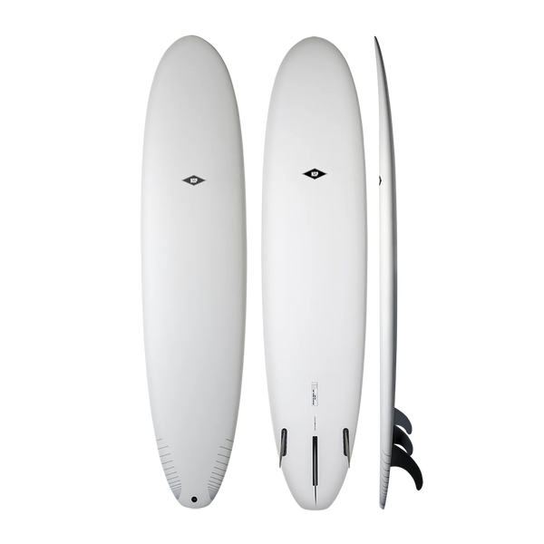 Surftech NSP Double Up Protech Surfboard – POSEIDON SUP, SURF and
