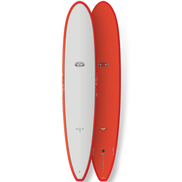 Surftech Takayama Beach Break Tuflite Surfboard – Poseidon Surftech Takayama Beach Break Tuflite Surfboard – Poseidon