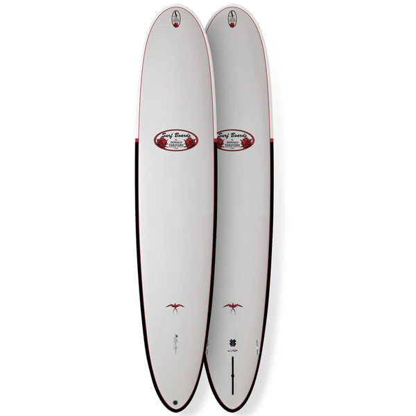 Surftech Takayama DT-2 Tuflite Pro Surfboard – POSEIDON SUP, SURF