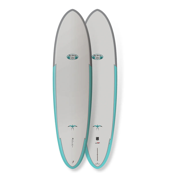 Surftech Takayama Egg Surfboard – Poseidon Collective - Surf • Art 