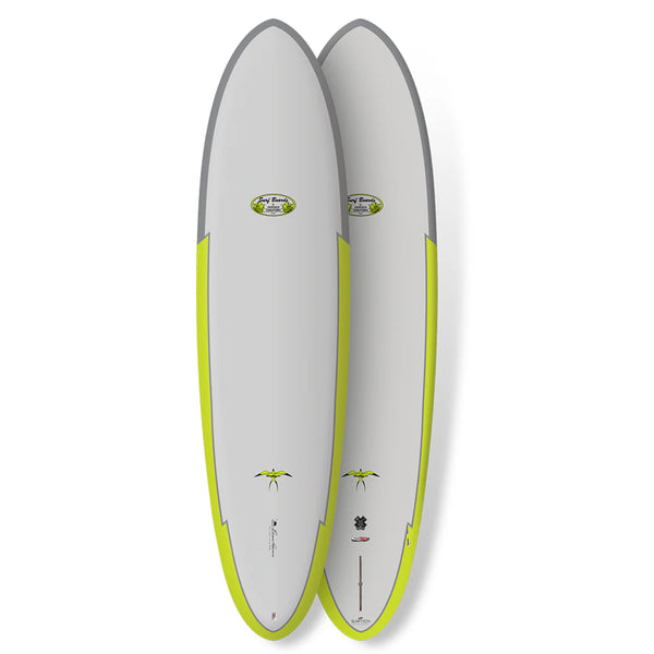 Surftech Takayama Egg Surfboard – Poseidon Collective - Surf • Art