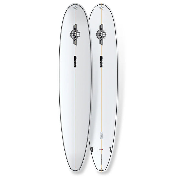 Surftech Walden Mega Magic Fusion-HD Surfboard – Poseidon