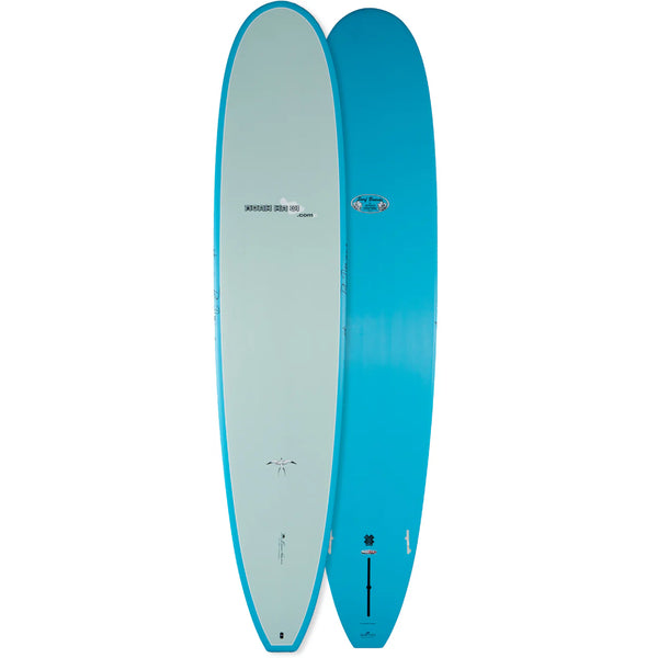 Surftech Takayama Noah Comp Tuflite Surfboard – Poseidon