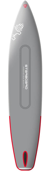 2024 STARBOARD INFLATABLE SUP 12'6” x 28” TOURING S DELUXE SC