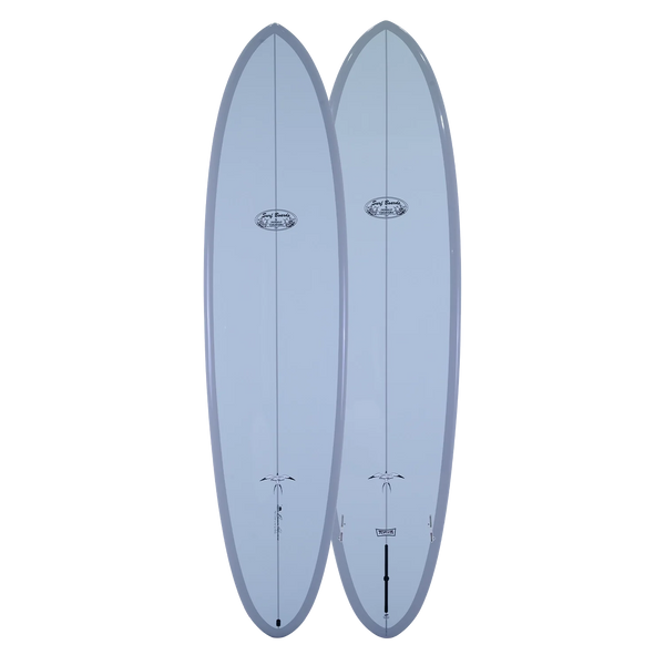 Surftech Takayama Egg Tuflite Pro Surfboard – Poseidon Collective