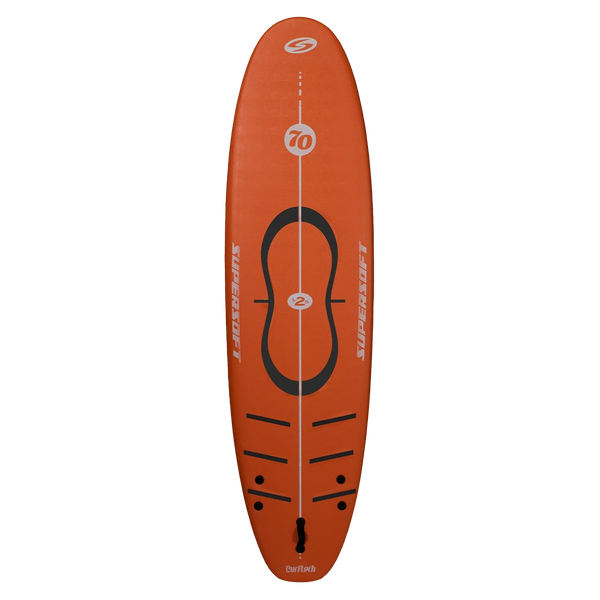 Surftech Super Soft Surfboard – POSEIDON SUP, SURF and FOIL BOARDS