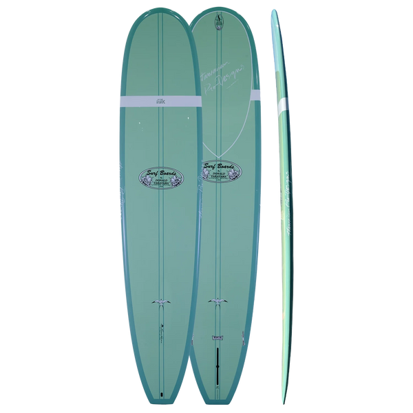 Surftech Takayama In The Pink Tuflite Pro Surfboard – Poseidon