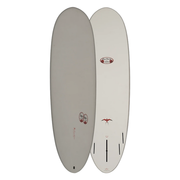 Surftech Donal Takayama Scorpion 2 XTRASOFT Surfboard – Poseidon