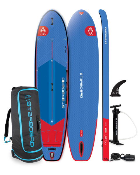 2026 STARBOARD 11'2