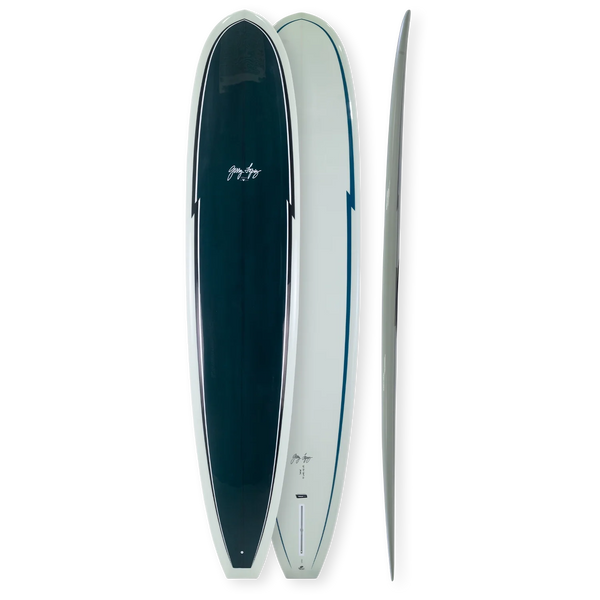 Surftech Gerry Lopez Long Haul Surfboard – Poseidon Collective