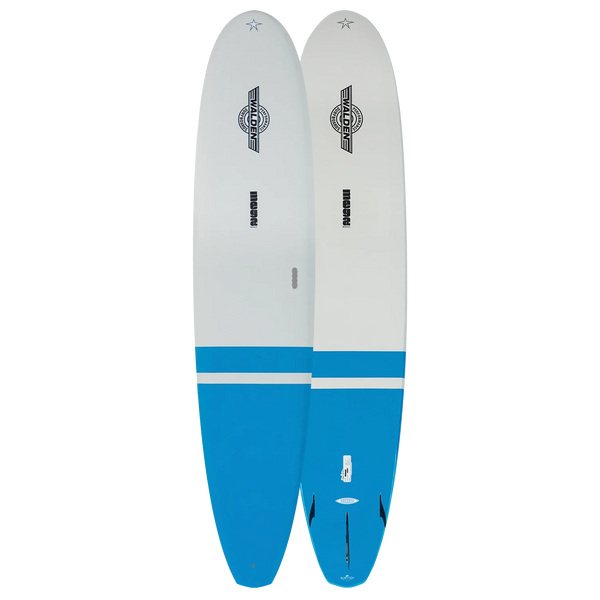 現地渡し限定）WALDEN MEGAMAGIC 10'0 SOFTOP 123L 現地渡し限定）WALDEN MEGAMAGIC 10'0 SOFTOP 123L - メルカリ