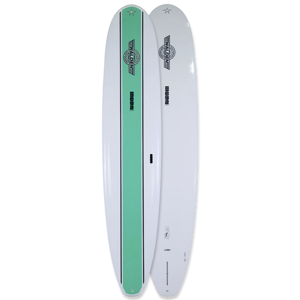 Surftech Walden Mega Magic Tuflite Surfboard – Poseidon Collective