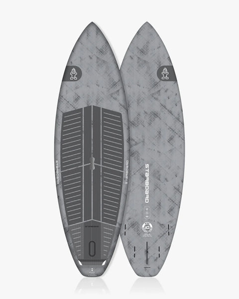2026 STARBOARD PRO 7'5