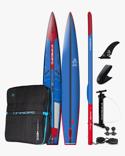 2026 STARBOARD 14' x 25.5