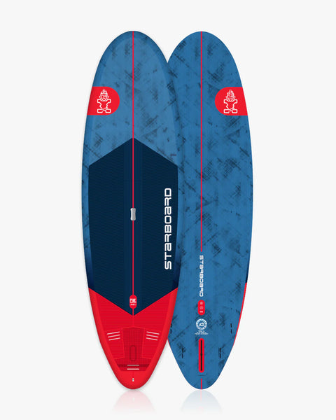 2026 STARBOARD 9'0