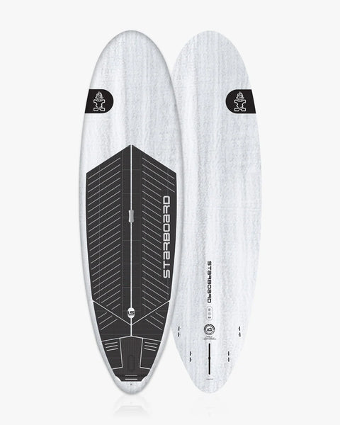 SUP ボード　Alpha board 2026 STARBOARD 10'0