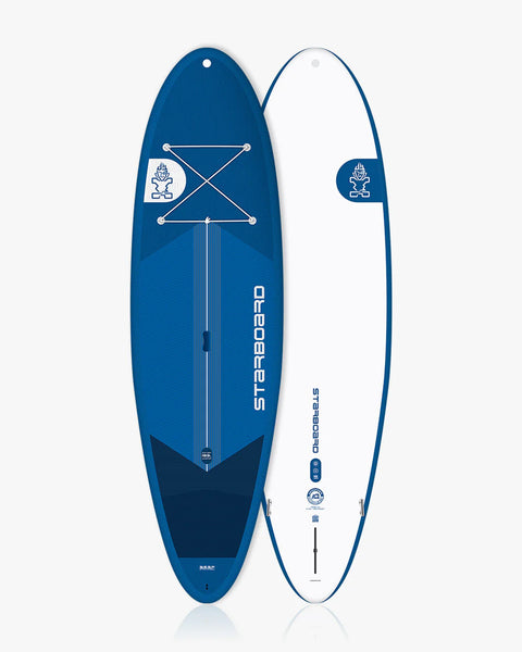 2026 STARBOARD 10'0