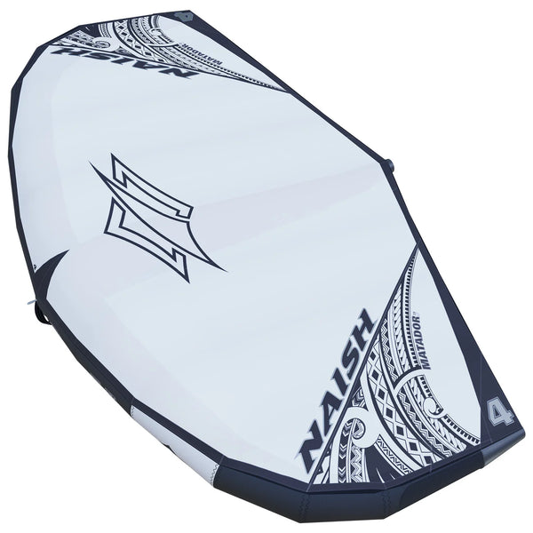 2025 NAISH WING-SURFER MATADOR LT 2.0 – Poseidon Collective