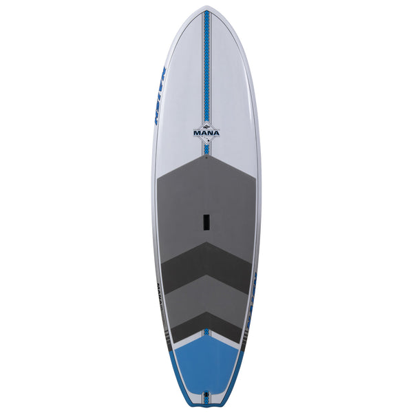 NAISH Mana GS sup hawaiian パドルボード 9'5 516.33311.