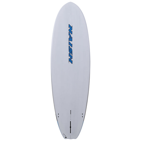 NAISH Mana GS sup hawaiian パドルボード 9'5 Naish Mana 8'10
