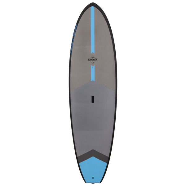 2024 NAISH MANA SOFT TOP 9'5