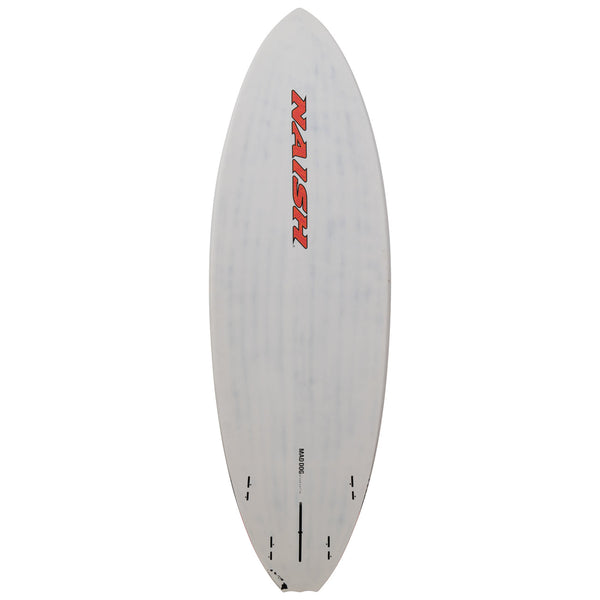 サーフィン・ボディボード naish MAD dog 8'1\" 2024-mad-dog-naish-com-