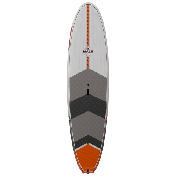 2024 NAISH NALU 10'0