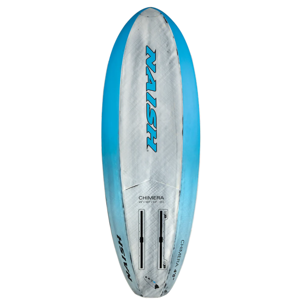 2025 NAISH HOVER CHIMERA FOIL BOARD – POSEIDON SUP, SURF and FOIL