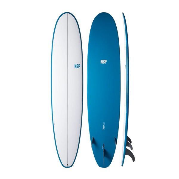Surftech NSP Longboard Elements 2024-2025 Surfboard – Poseidon Surftech NSP Longboard Elements 2024-2025 Surfboard – Poseidon