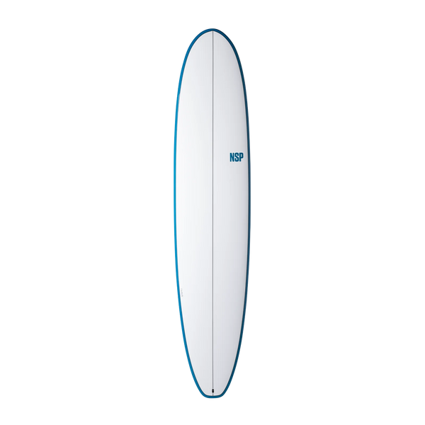 Surftech NSP Longboard Elements 2024-2025 Surfboard – Poseidon