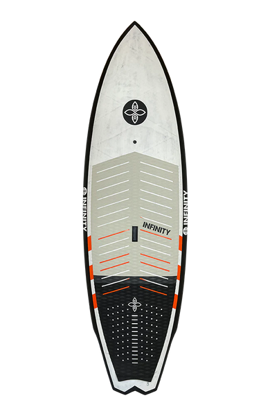 INFINITY B LINE SUP BOARD – Poseidon Collective - Surf • Art INFINITY B LINE SUP BOARD – Poseidon Collective - Surf • Art
