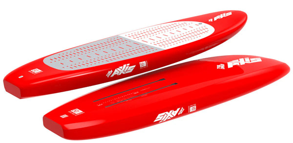 AXIS FOIL DRIVE ASSIST FOILBOARD – Poseidon Collective - Surf