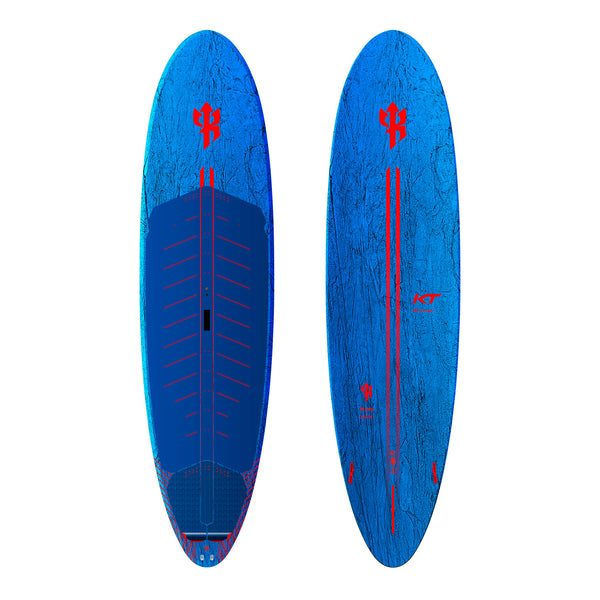 SUP SURFボード Kai_Lenny_Log_SUP_Board_Longbo
