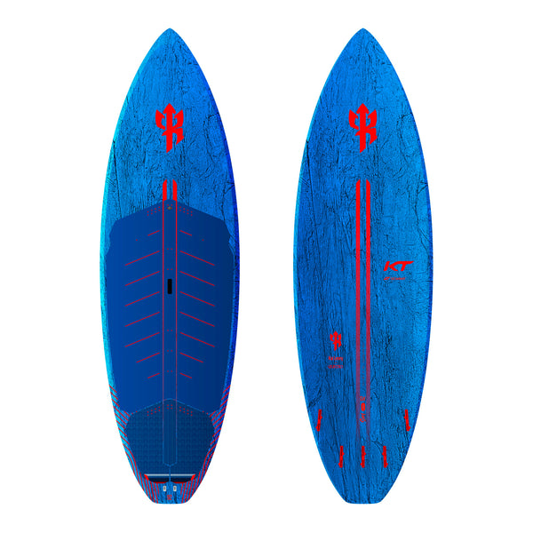 PRESENCE SURFBOARDS サーフボード QUATRO KAI LENNY PRO (KT) SUP SURF BOARD – Poseidon Collective