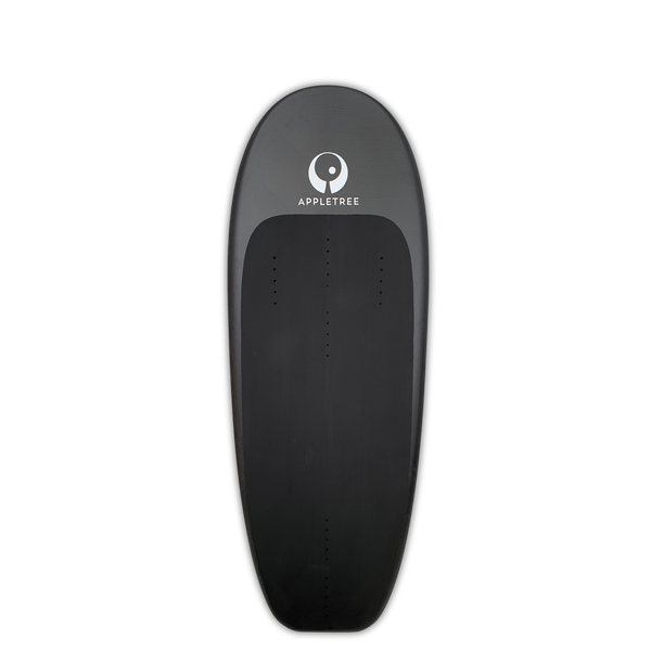 APPLETREE MINI FOIL KITEBOARD FOIL BOARD – Poseidon Collective