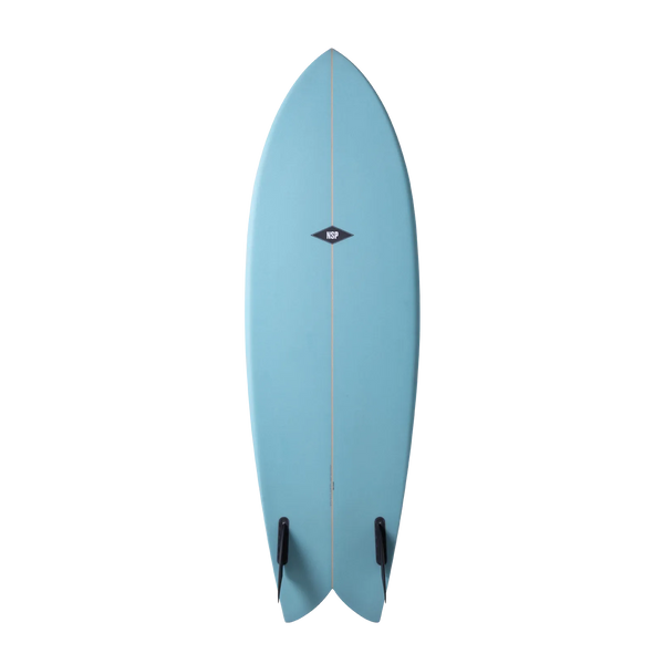 サーフィン・ボディボード DOC Surf Prescriptions Fish 6'2 Tur-Fish – Surf Prescriptions Surfboards