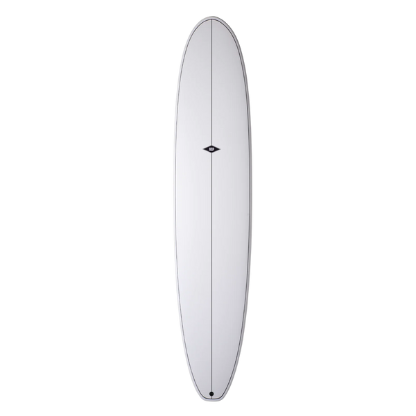 Surftech NSP Longboard Elements Surfboard – Poseidon Collective