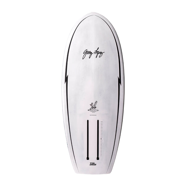 NSP Pelican SLX Carbon Foil Board – POSEIDON SUP, SURF and FOIL