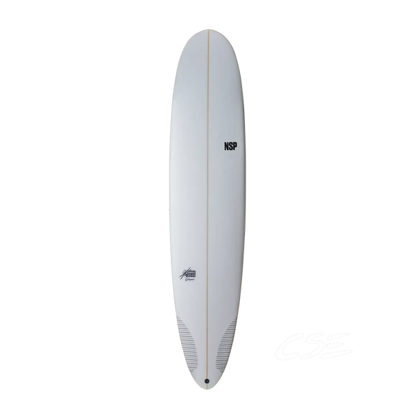 Surftech NSP Butter Knife Surfboard – POSEIDON SUP, SURF and FOIL