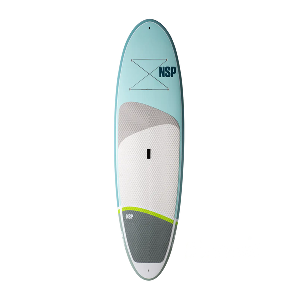 NSP Elements Crusie SUP at Poseidon Collective – Poseidon
