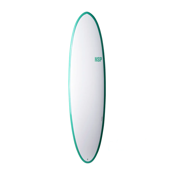 Surftech NSP Funboard Elemets Surfboard – POSEIDON SUP, SURF and
