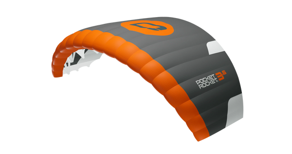 Ozone Pocket Rocket V2 Parawing – POSEIDON SUP, SURF and FOIL