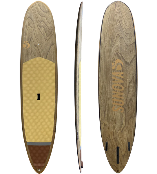 Sunova Acid SUP Stand Up Paddle Board – Poseidon Collective - Surf