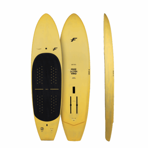 ンガスロッド船長　拡張　foil F-ONE ROCKET FREE DOWNWIND CARBON FOIL BOARD – Poseidon Collective