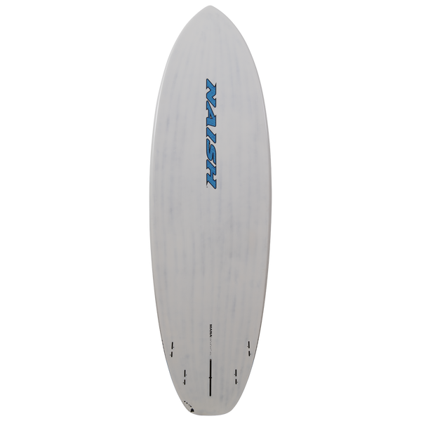 2024 NAISH MANA GTW CUSTOM 8'10