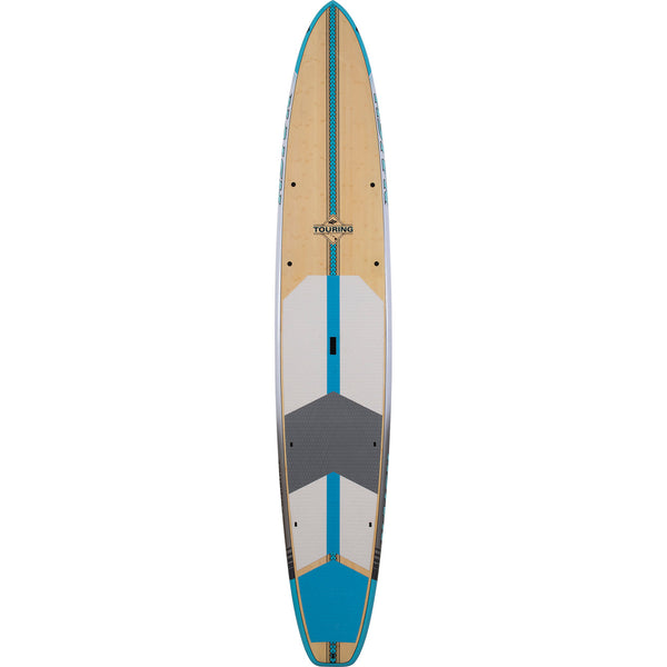 2024 NAISH TOURING GTW 14'0