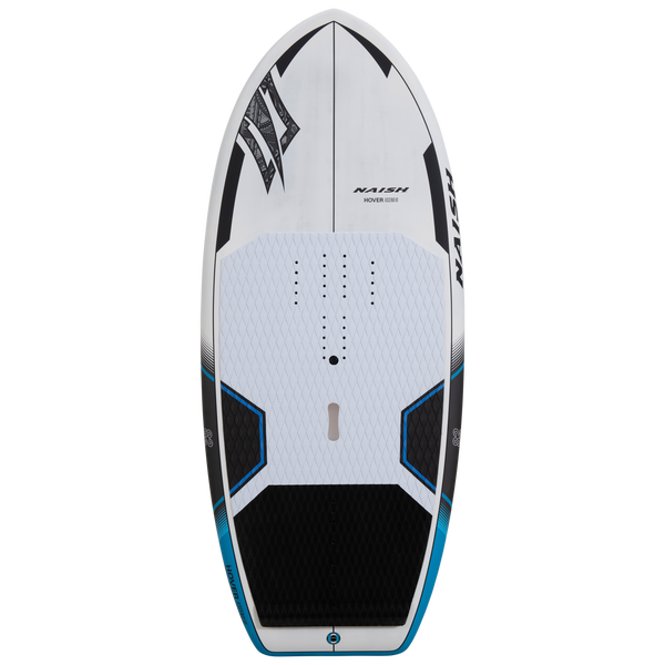 2024 NAISH HOVER WING FOIL ASCEND 42 CARBON ULTRA SUP FOIL BOARD