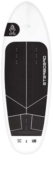 2025 STARBOARD 6'6
